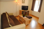 Dnevni boravak u apartmanu