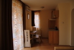 Kuhinja u apartmanu