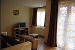 Dnevni boravak u apartmanu